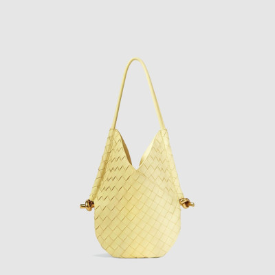 보테가 베네타 여성 스몰 솔스티스 백 - Bottega Veneta Womens Small Solstice Bag - bv225x