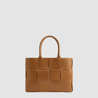 보테가 베네타 남성 아르코 토트백 - Bottega veneta Mens Arco Tote Bag - bv227x