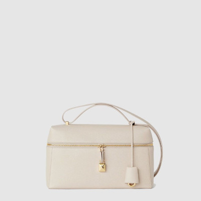 로로피아나 여성 핑크 엑스트라 - Loro Piana Womens Pink Extra - lp41x