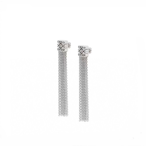 로에베 여성 골드 귀걸이 - Loewe Womens Gold Earring - acc396x