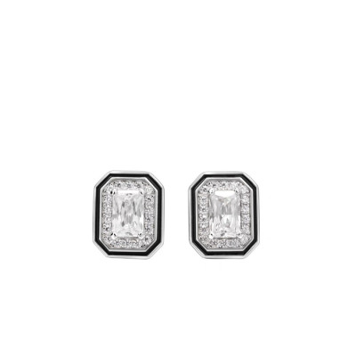 까르띠에 여성 화이트 골드 이어링 - Cartier Womens White Gold Earring - acc401x