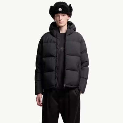 몽클레어 남성 다운 패딩 - Moncler Mens Down Padding - mo244x