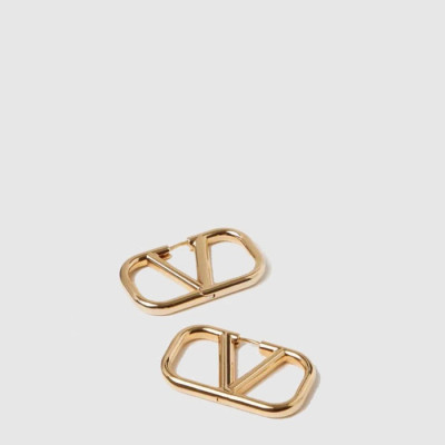 발렌티노 여성 브이로고 시그니처 이어링 - Valentino Womens V-Logo Signature Earring - acc426x