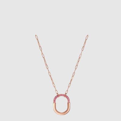 티파니 여성 미디엄 펜던트 네크리스 - Tiffany Womens Medium Pendant Necklace- acc460x