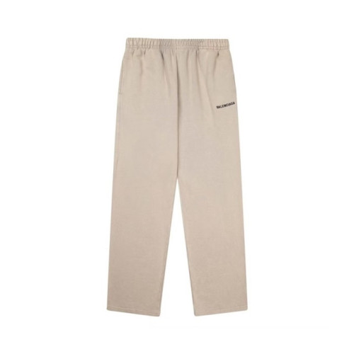 발렌시아가 남성 캐쥬얼 베이지 팬츠 - Balenciaga Mens Beige  Pants - ba866x