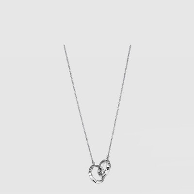 티파니 여성 인터라킹 서클 펜던트 네크리스 - Tiffany Womens Interlocking Circle Pendant Necklace - acc508x