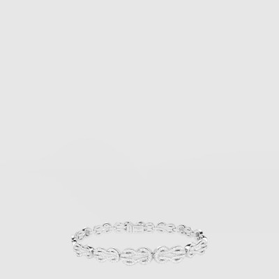 프레드 여성 샹스 인피니 크레이지 8 브레이슬릿 - Fred Womens Chance Infini Crazy 8 Bracelet - acc513x