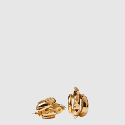발렌티노 여성 락스터드 이어링 - Valentino Womens Rockstud Earring - acc533x