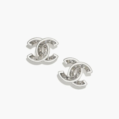 샤넬 여성 코코 이어링 - Chanel Womens Coco Earrings - acc542x