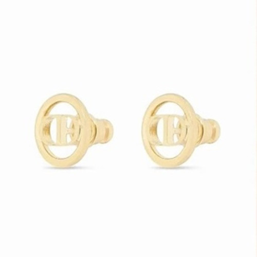 디올 여성 옐로우 골드 이어링 - Dior Womens Yellow-gold Earring - acc544x
