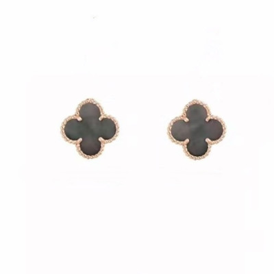 반클리프 아펠 여성 옐로우 골드 이어링 - Van Cleef&Arpels Womens Yellow-gold Earring - acc551x