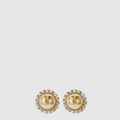 발렌티노 여성 가라바니 이어링 - Valentino Womens Garabani Earring - acc600x