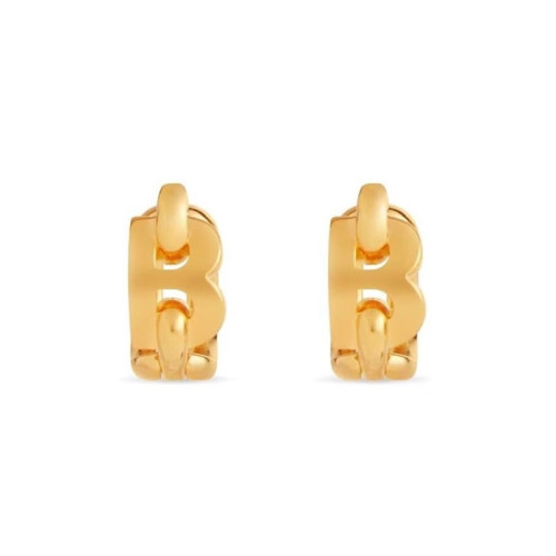 발렌시아가 여성 골드 이어링 - Balenciaga Womens Gold Earring - acc640x