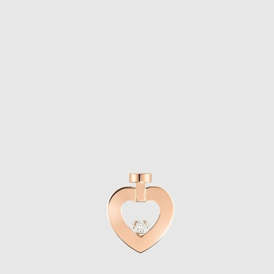 프레드 여성 프리티 우먼 스터드 이어링 - Fred Womens Pretty Woman Studded Earring - acc645x