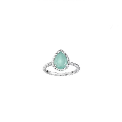 부쉐론 여성 화이트 골드 반지 - Boucheron Womens White-gold Ring - acc662x