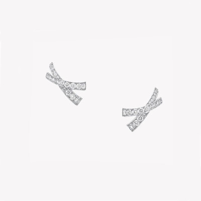 그라프 여성 화이트 골드 이어링 - Graff Womens White-gold Earring - acc669x