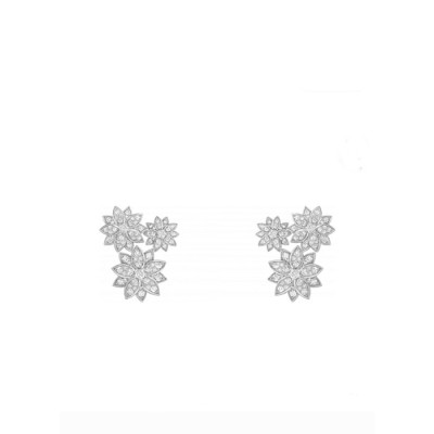 반클리프 아펠 여성 화이트 골드 이어링 - Van Cleef&Arpels Womens White-gold Earring - acc670x