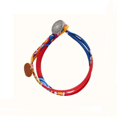 에르메스 여성 골드 팔찌 - Hermes Womens Gold Bangle - acc679x