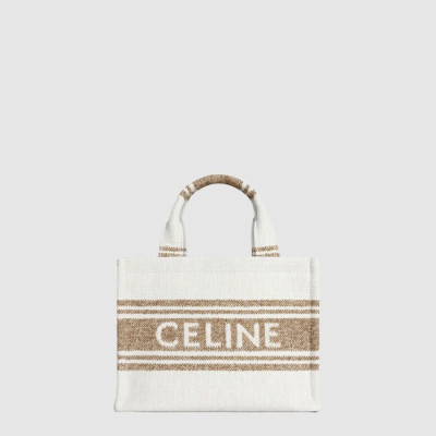 셀린느 여성 스몰 타이스 카바스 - Celine Womens Small Thais Cabas - ce283x