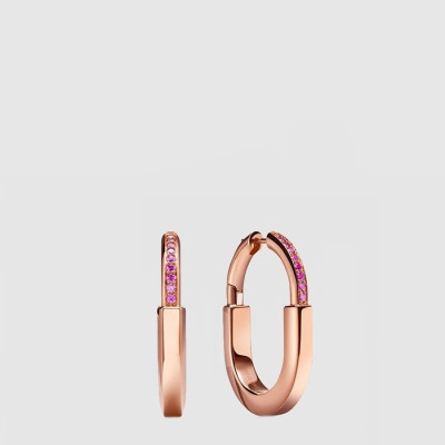 티파니 여성 골드 이어링 - Tiffany Womens Gold Earring - acc701x