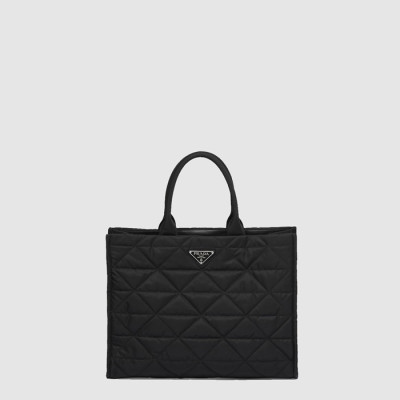 프라다 여성 리나일론 쇼퍼백 2VG096 - Prada Womens Re-Nylon Shopper Bag - pr877x