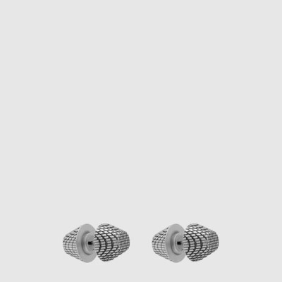 발렌시아가 여성 골드 이어링 - Balenciaga Womens Gold Earring - acc750x