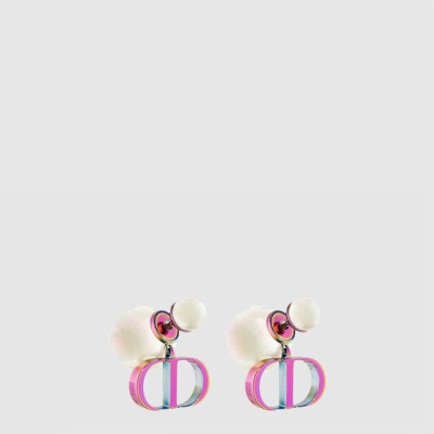 디올 여성 트라이벌 이어링 - Dior Womens Tribales Earring - acc753x