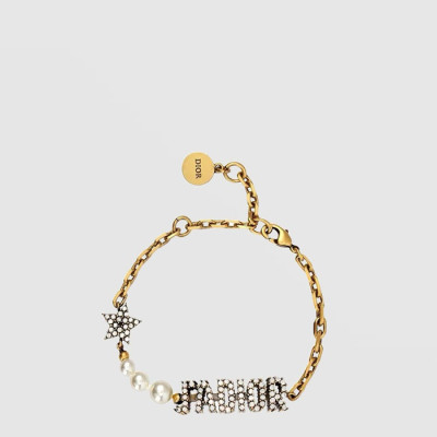 디올 여성 자디올 브레이슬릿 - Dior Womens  JAdior Bracelet - acc757x
