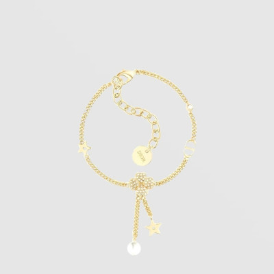 디올 여성 럭키 브레이슬릿 - Dior Womens Lucky Bracelet - acc759x