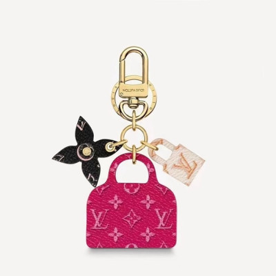 루이비통 여성 모노그램 키홀더/백참 - Louis vuitton Womens Bagcharm - acc826x