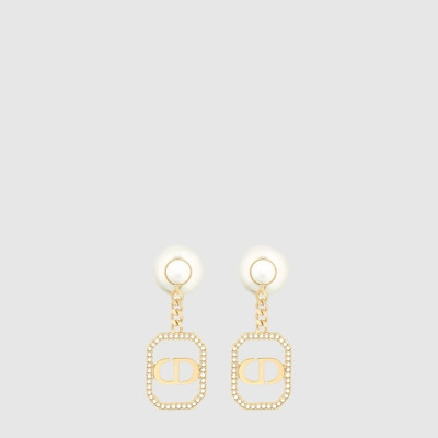 디올 여성 트라이벌 이어링 - Dior Womens Tribales Earring - acc866x