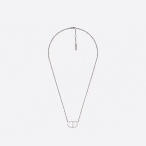 디올 여성 골드 목걸이 - Dior Womens Gold Necklace - acc882x