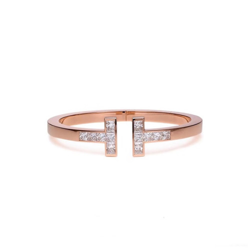 티파니 여성 골드 팔찌 - Tiffany Womens Gold Bangle- acc930x