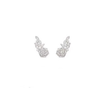 피아제 여성 화이트 골드 이어링 - Piaget Womens White-gold Earring - acc946x