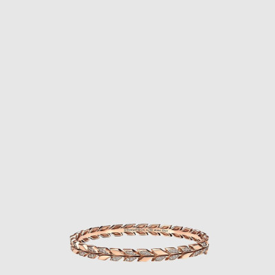 티파니 여성 덩굴 힌지 팔찌 - Tiffany Womens Vine Hinge Bangle- acc978x