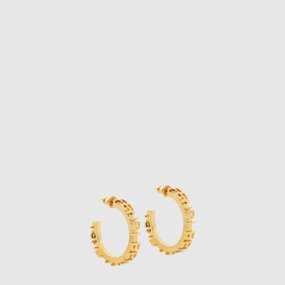 펜디 여성 아이콘 이어링 - Fendi Womens Icon Earring - acc995x