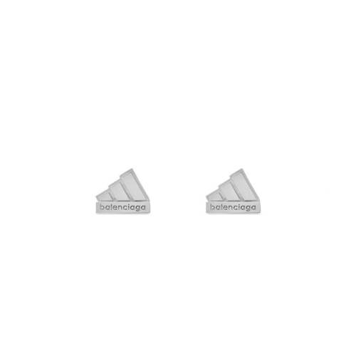 발렌시아가 여성 골드 이어링 - Balenciaga Womens Gold Earring - acc1035x