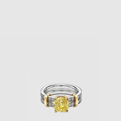티파니 여성 골드 반지 - Tiffany Womens Gold Ring - acc1047x