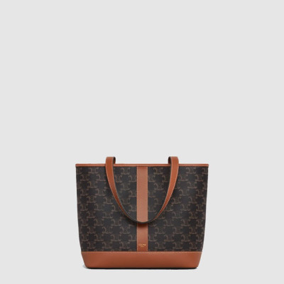 셀린느 여성 미디엄 카바스 백 - Celine Womens Medium Cabas Bag - ba09x