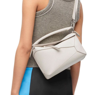 [당일배송] 로에베 여성 스몰 퍼즐 백 - dd11x