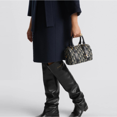 [당일배송] 디올 Groove 20 백 - dd49x