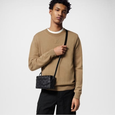 [당일배송] 루이비통 남성 미니 트렁크 소프트 - dd141x