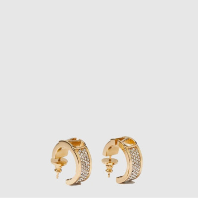 발렌티노 여성 크리스탈 이어링 - Valentino Womens Crystal Earring - acc1089x