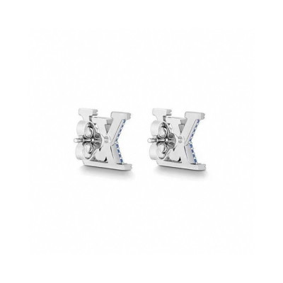 루이비통 여성 골드 이어링 - Louis vuitton Womens Gold Earring - acc1124x