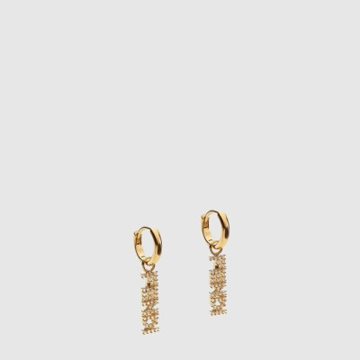펜디 여성 그라피 이어링 - Fendi Womens Graphy Earring - acc1131x
