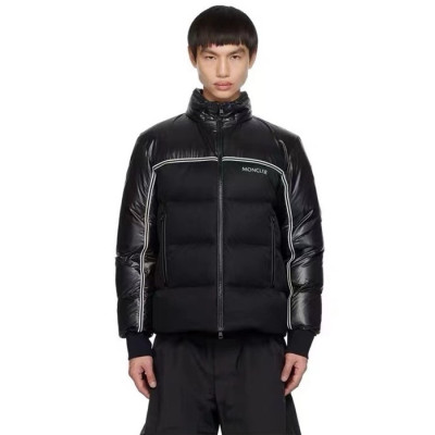 몽클레어 남성 구스 다운 패딩 - Moncler Mens Down Padding - cl73x