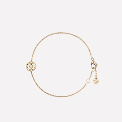 샤넬 여성 골드 팔찌 - Chanel Womens Gold Bangle - acc1190x