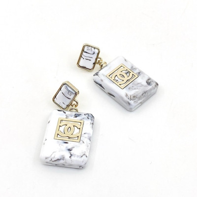 샤넬 여성 골드 이어링 - Chanel Womens Gold Earring - acc1250x