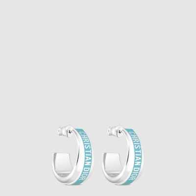 디올 여성 코드 이어링 - Dior Womens Code Earring - acc1252x