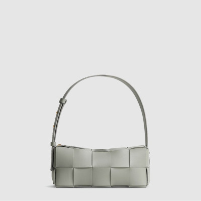보테가베네타 여성 스몰 브릭 카세트 - Bottega veneta Womens Small Brick Cassette - bvb03x